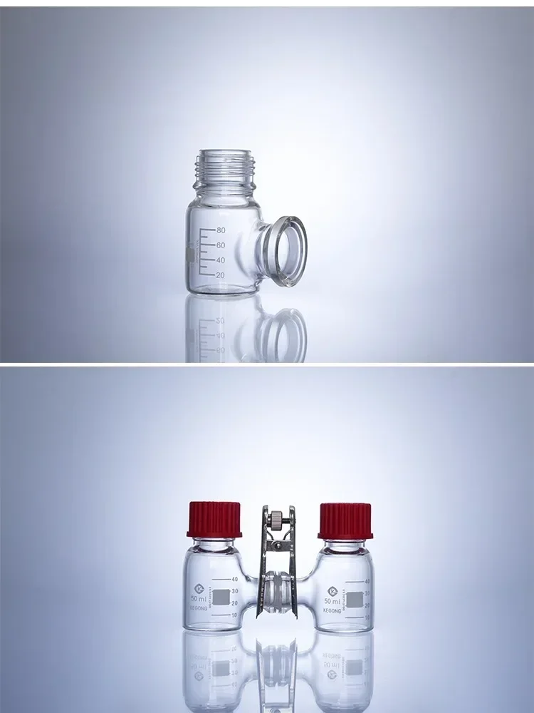 Микробная топливная электролизная ячейка (камера)/mfc реактор/зажим Proton Exchange