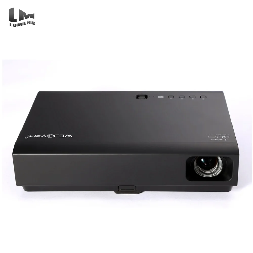 

DL-310 3D Laser School Business Projectors Mini Home Theater Projector