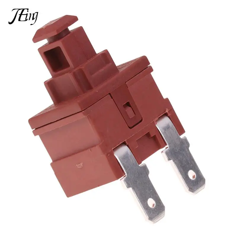 1 шт., встроенный кнопочный переключатель для водонагревателя и пылесоса