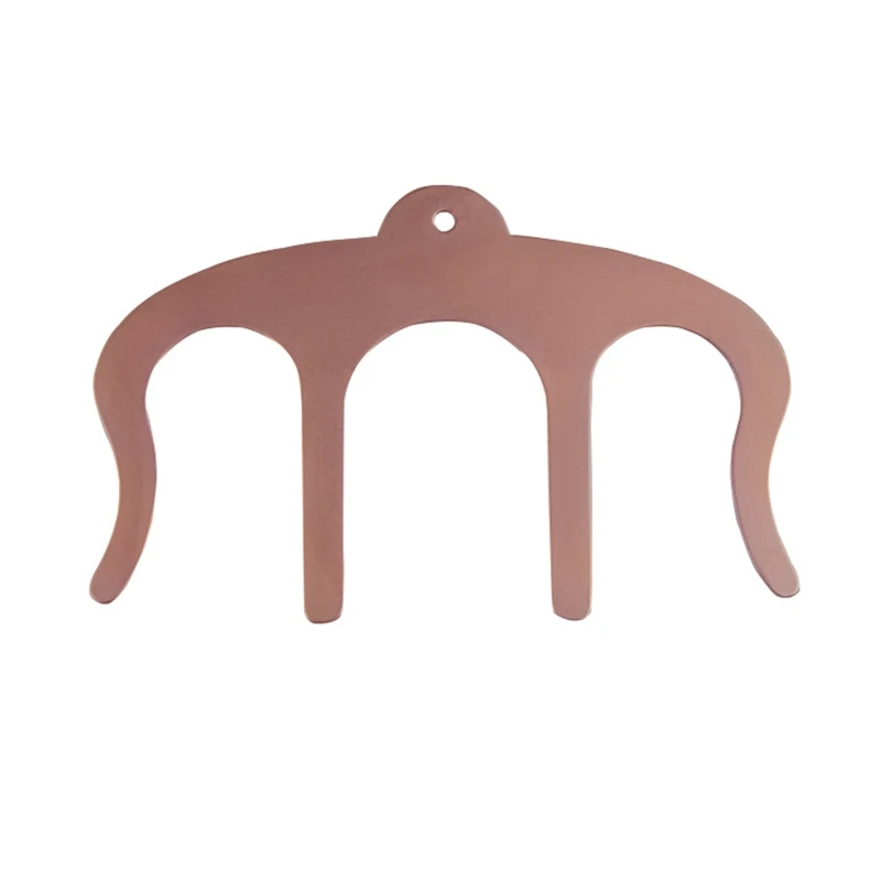 Прочная музыкальная папка металлические закладки зажимы держатель для страниц