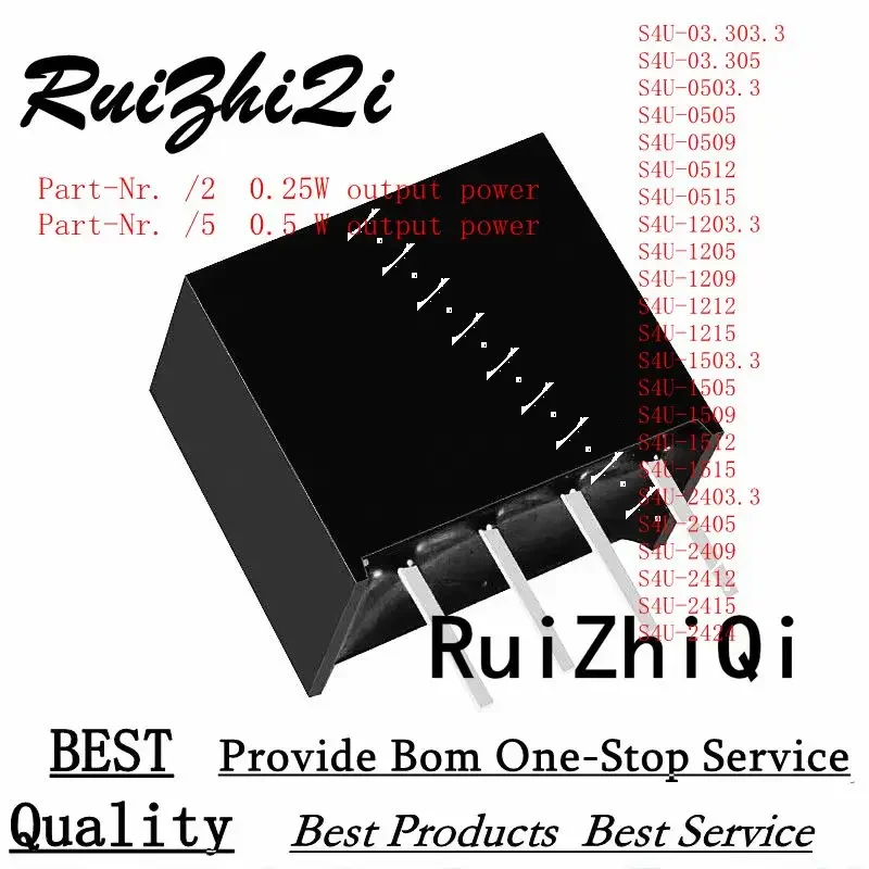 10 шт./лот 03.303.3 S4U- S4U 03.305 0503.3 S4U-0505 S4U-0509 S4U-0512 S4U-0515 1203.3 S4U-1205 1209 S4U-1212 1215 0 25 Вт 5 1