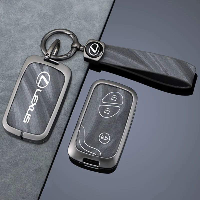 Чехол для ключа автомобиля Fob Lexus CT200H GX400 GX460 IS250 IS300C RX270 ES240 ES350 LS460 GS300 450h 460h GS430 GS350 LX570
