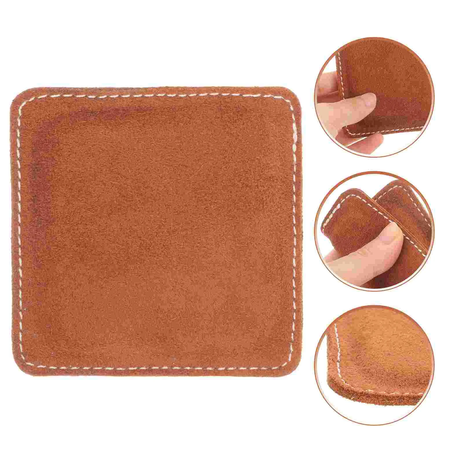 

Pool Cue Shaft Polisher Cleaner Snooker Accessories Reusable Towel Billiard Stick Cloth