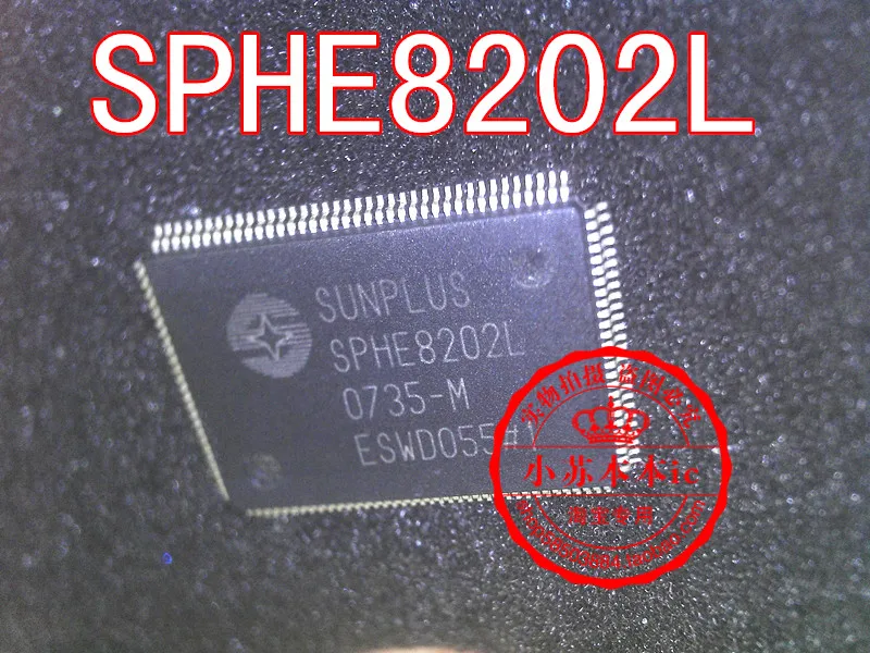 SPHE8202L QFP