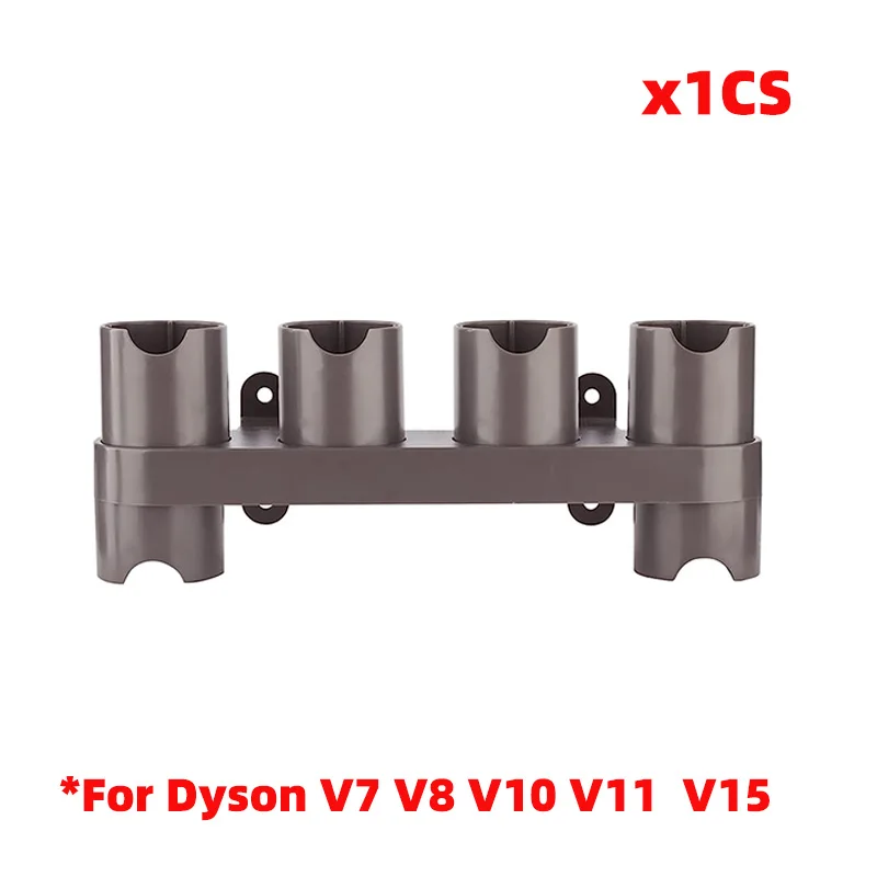 

Держатель для щетки, органайзер, набор для крепления щетки для Dyson V10 V8 V7 V11 V15, автомобиль + щетка для лодки, набор гибких шлангов
