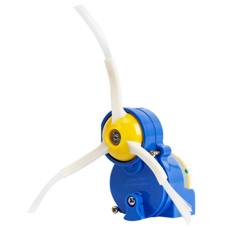 Модуль двигателя боковой щетки для Irobot Roomba 500 600 700 800 900 серия I3 модуль замены