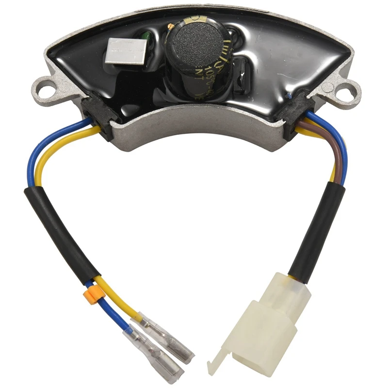 2x2 кВт/кВт регулятор напряжения