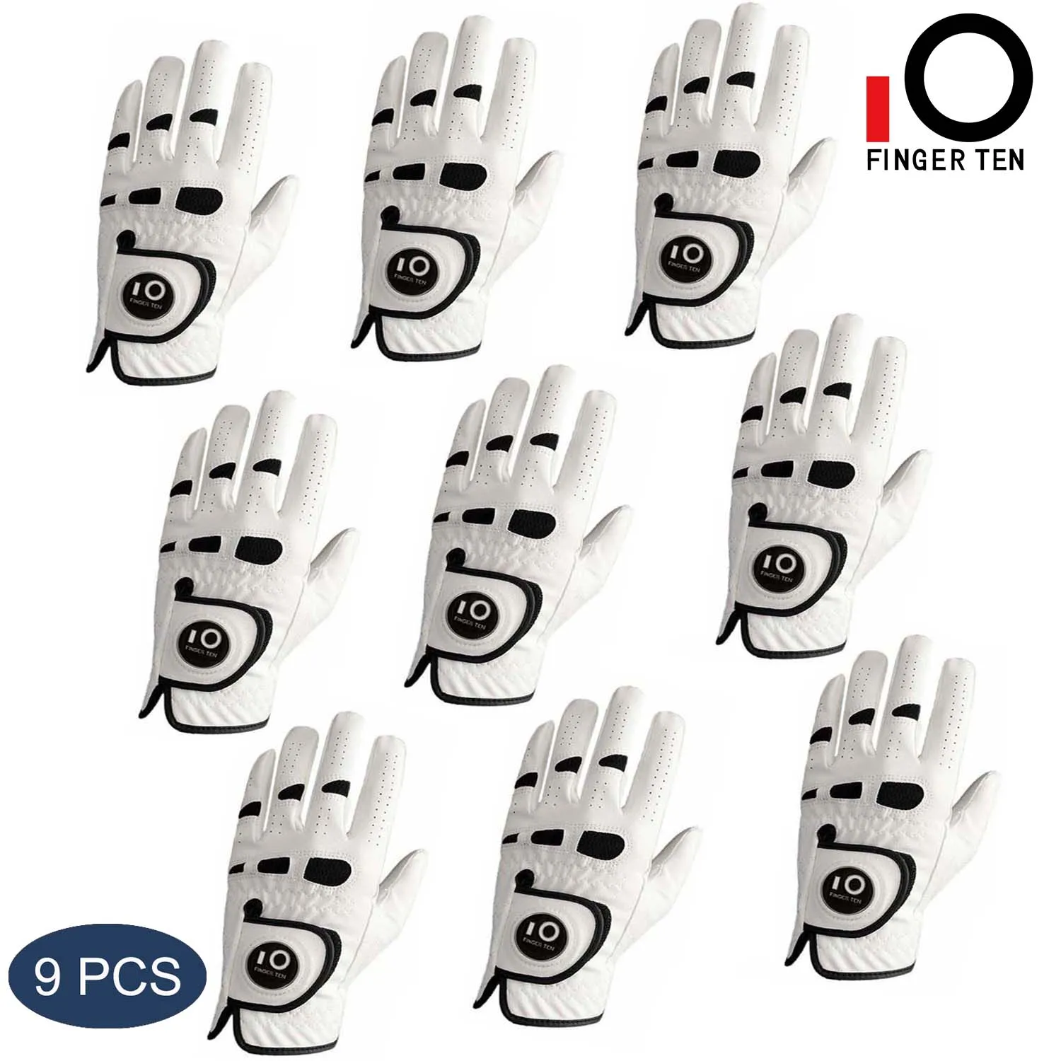 Левая и правая перчатка для гольфа s M s S s XL