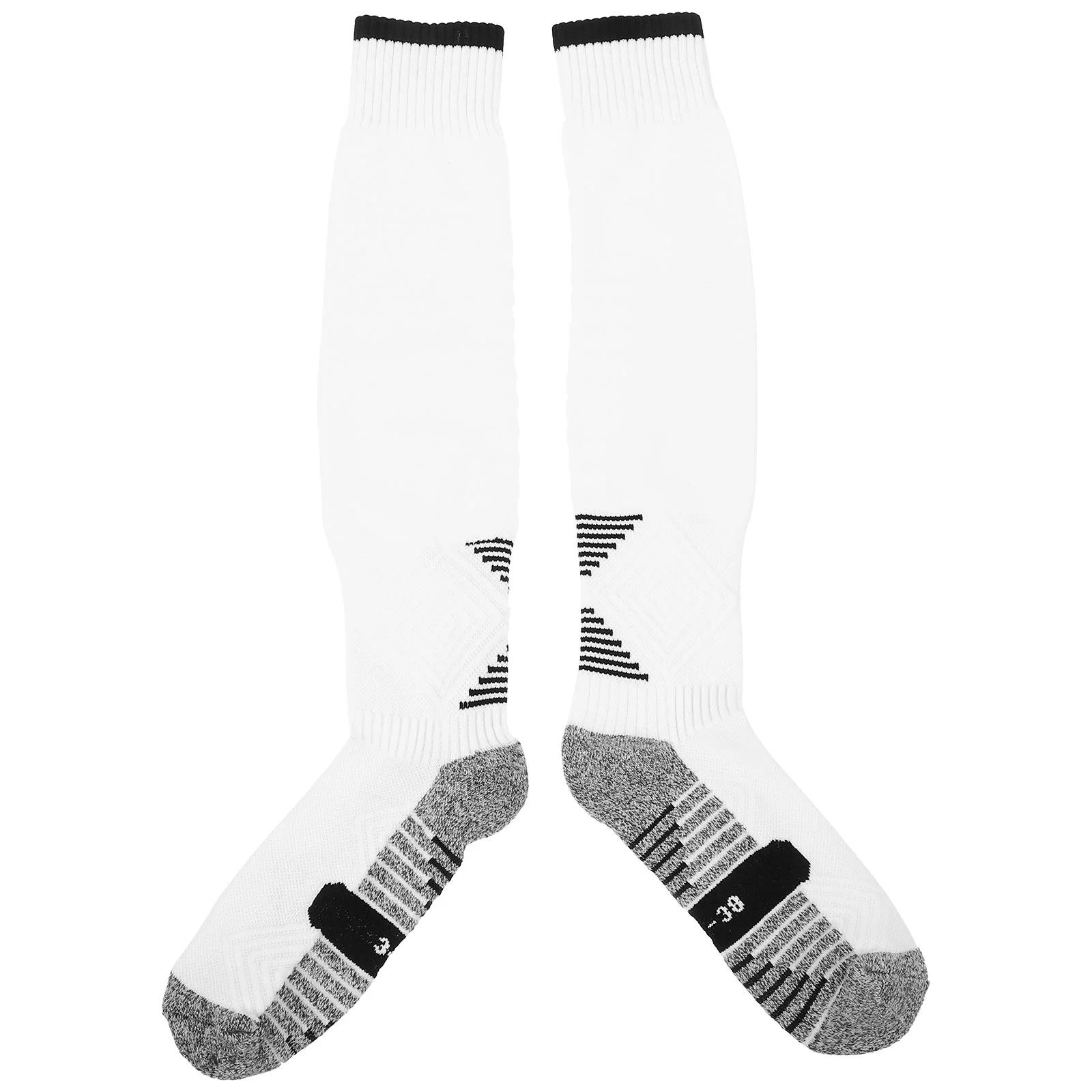 

Sports Supplies Compression Socks Boy 12-14 Years Old Calf Kids Stockings Soccer