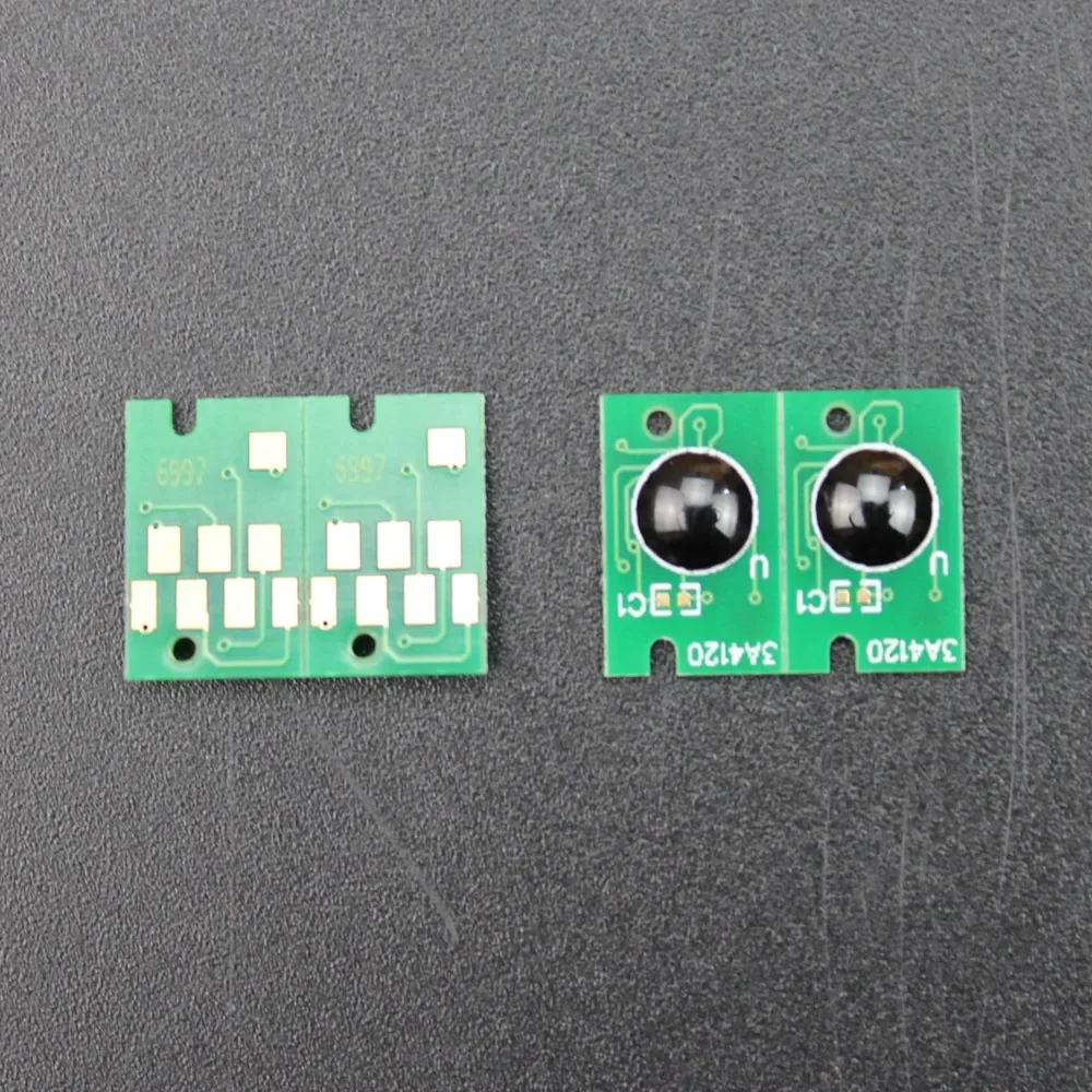 20 шт. X T6997 чипы резервуара для обслуживания Epson SureColor P6000 P7000 P8000 P9000 P6070 P7070 P8070 P9070 чип