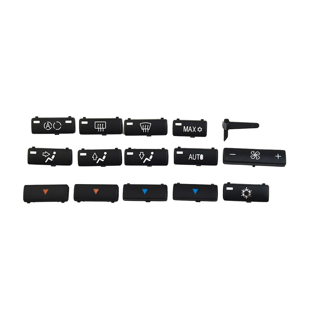 

Protector Ac climate control 14pcs Accessories Parts Set Air Conditioning
