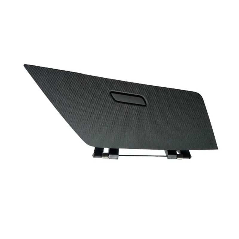 Автомобильная Передняя центральная консоль коробка для хранения приборной