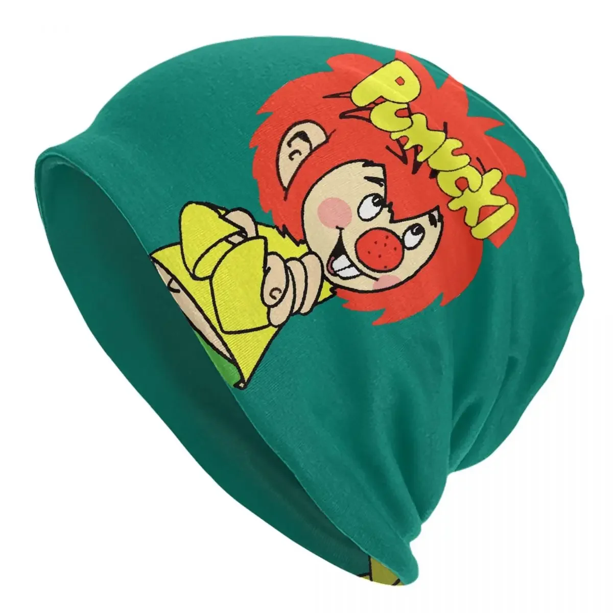 Уличные шапки Pumuckl стикер-1 тонкая шляпа специальные шапочки женские и мужские