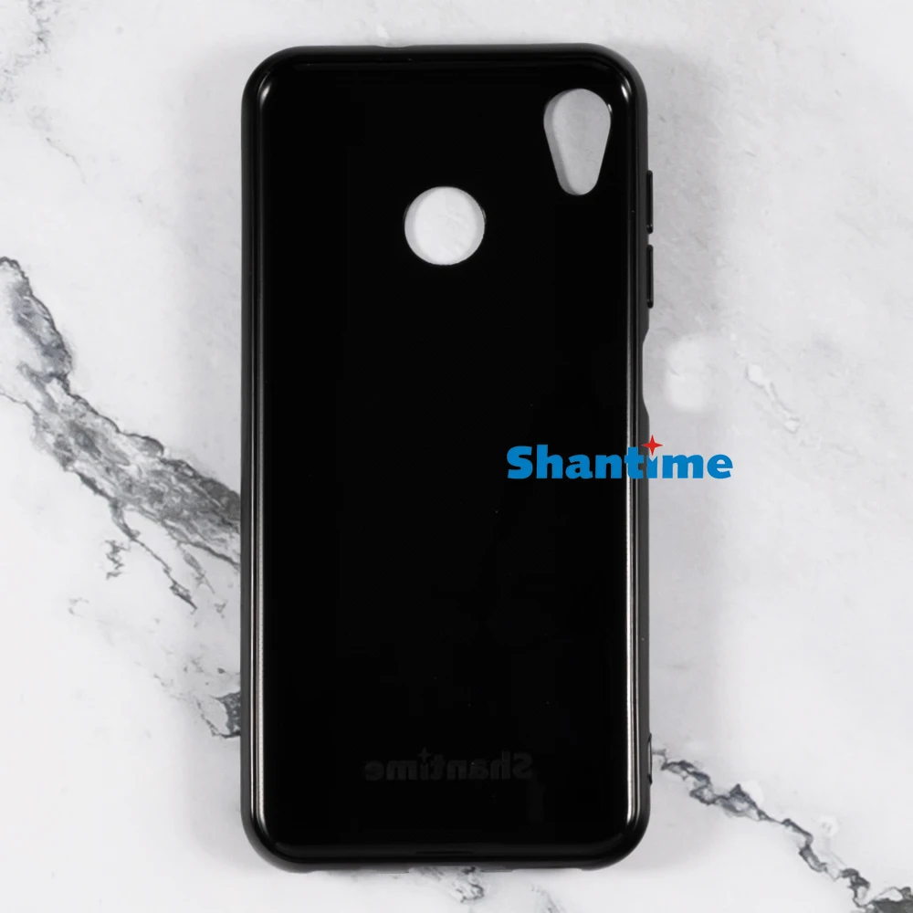 Силиконовый защитный чехол-накладка для телефона Gigaset GS185