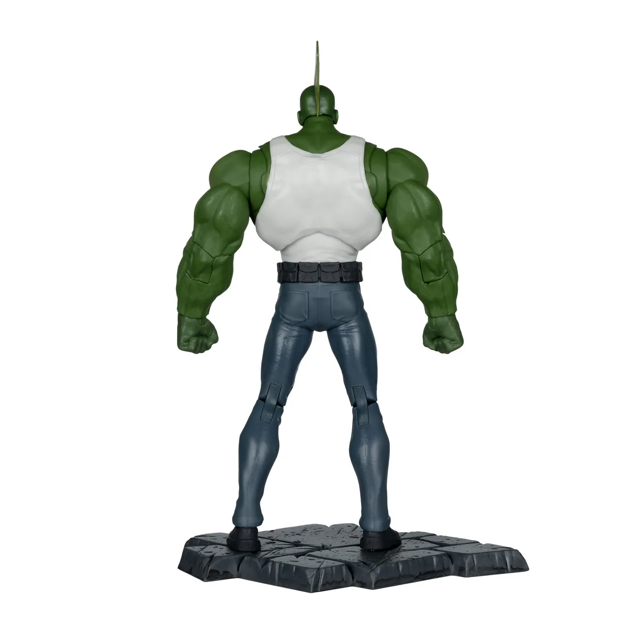 Фото Фигурка McFarlane Toys Elite Edition Savage Dragon, 7 дюймов # Набор для сборки модели дракона (12 фигурок) №3