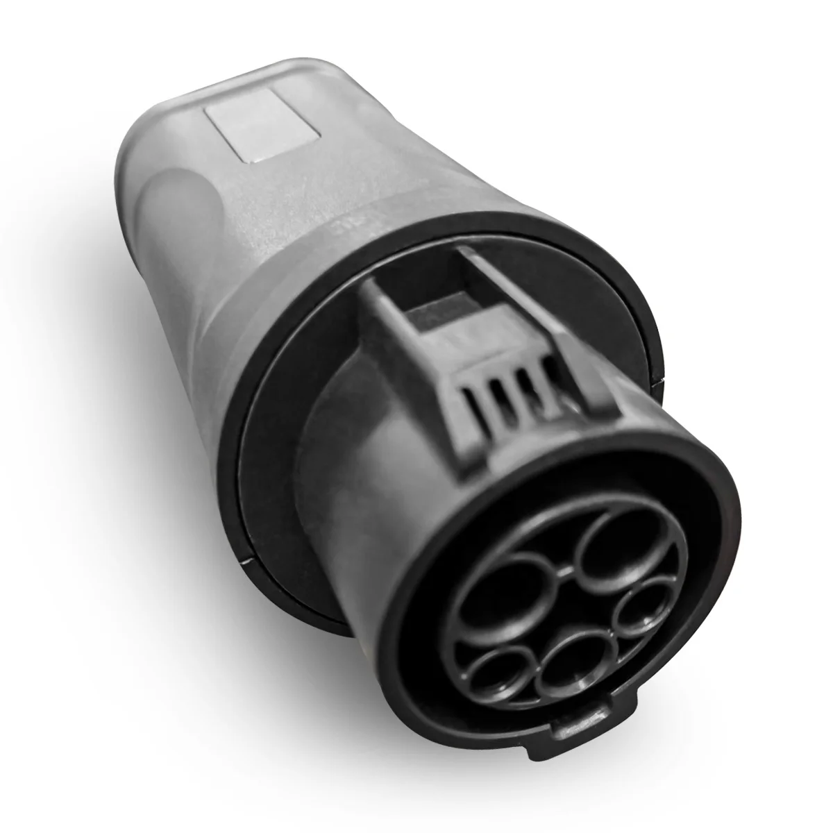 

NEW ZENCAR 32A 7KW 220V Type 1 to Chinese GBT EV Adapter for Fast EV Charging