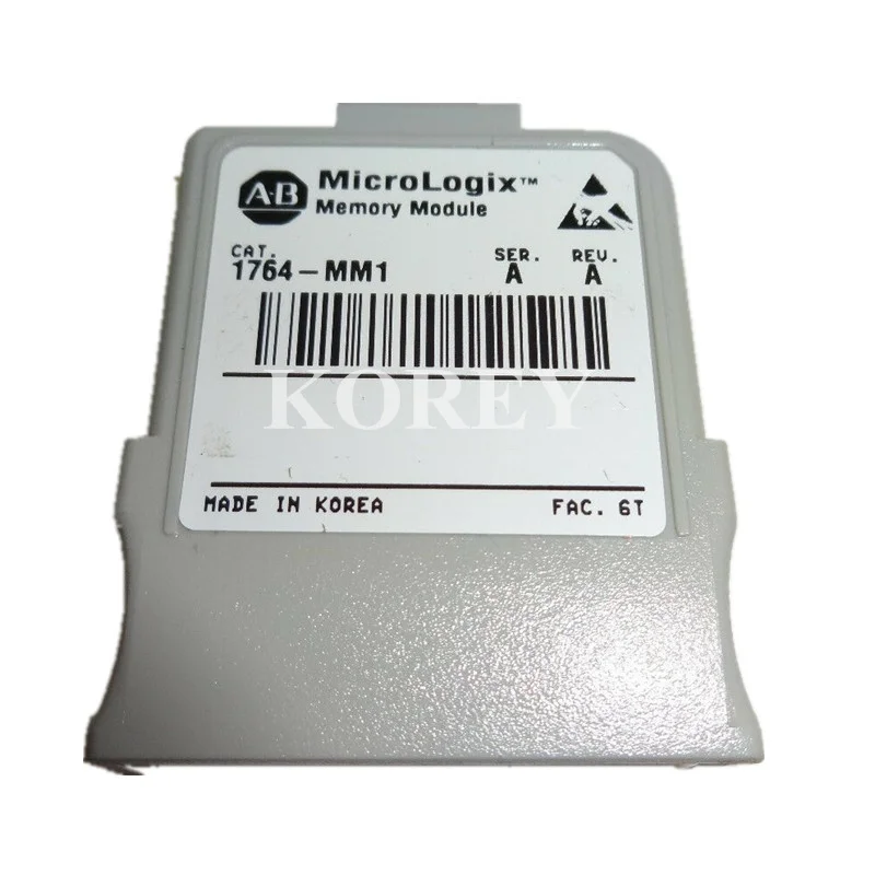 

AB PLC модуль-мм 1 оригинальный спот