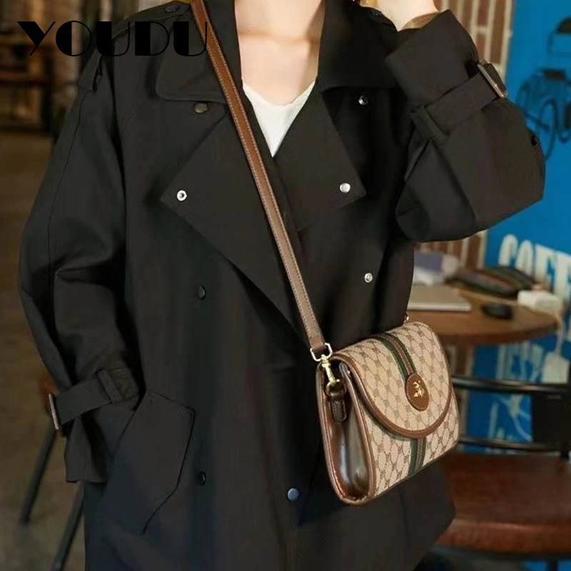 Luxury Designer Brand Women Shoulder Bags Genuine Fashion Casual Handbags Female Crossbody Bag Wallets New Ladies Mini Bags