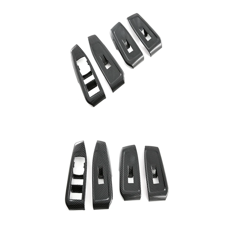 1 комплект кнопки для подъема стекла и панели Ford Ranger Everest 2023