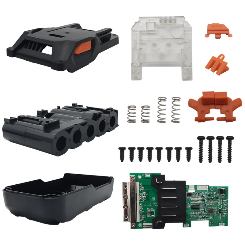 

Корпус для аккумулятора AEG RIDGID 18 В 3,0 Ач dawupine