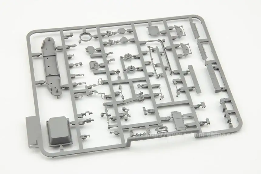 Takom 5008 1/72 масштаб FV 432 MK.2/1 главный MK.5 1 + |