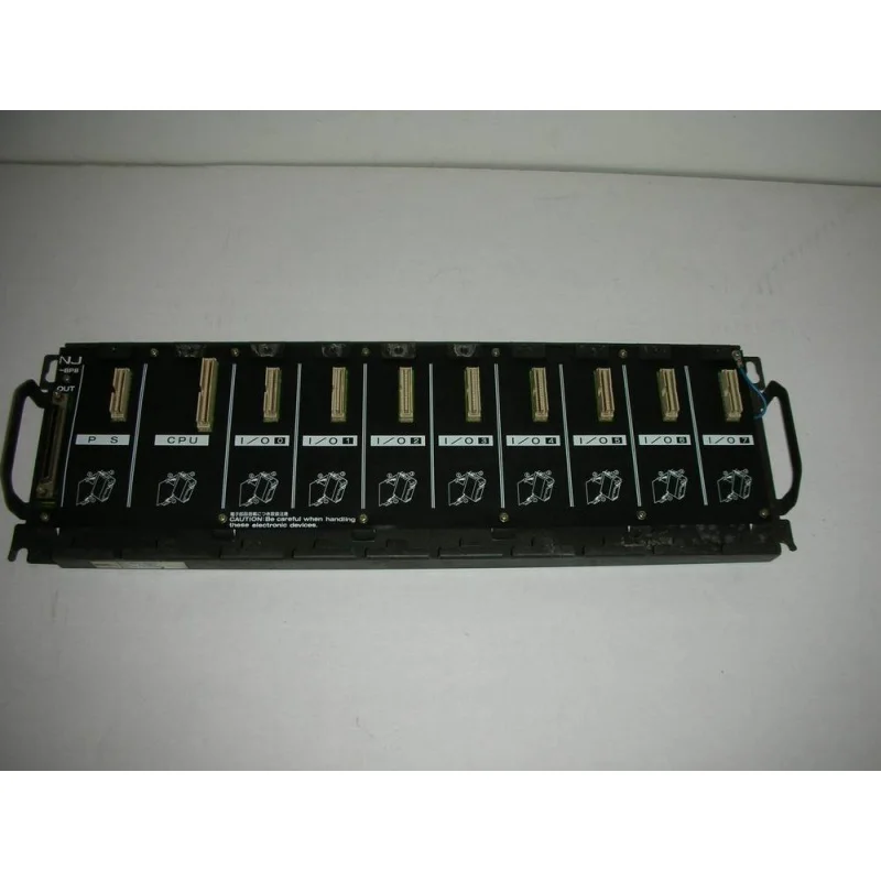 

Фотофон Fuji PLC б/у, 1 шт.