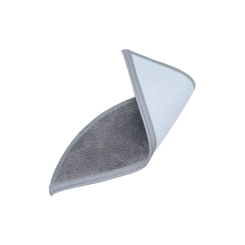 

Аксессуары для робота-пылесоса Lydsto R1, насадка на швабру с боковой щеткой и фильтром