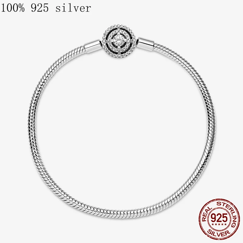 

Подвески-бусины для браслета, серебро 100% пробы