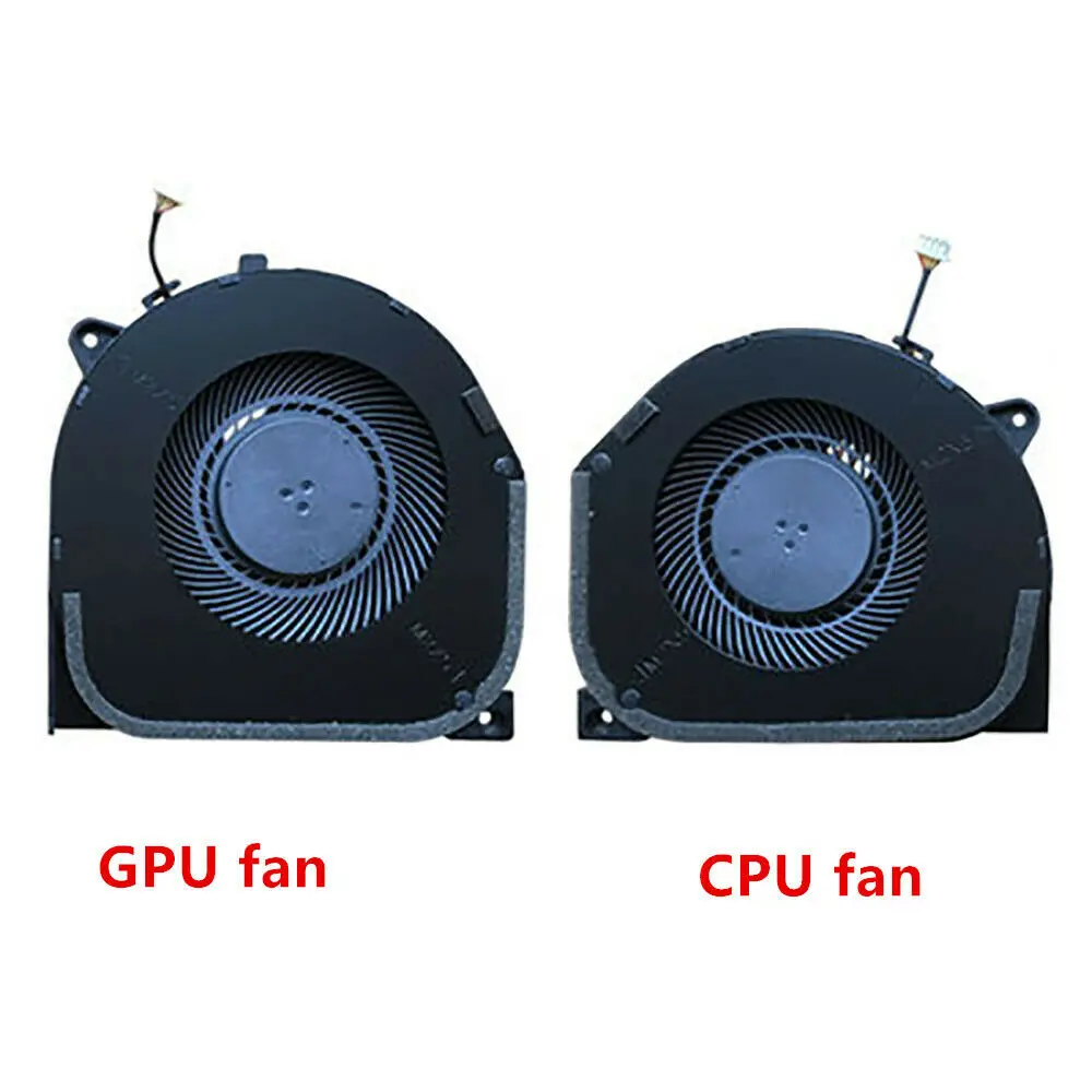 

NEW CPU+GPU Cooling Fan For Lenovo Legion Y7000 Y530 Y530-15ICH Y530-15ICH-1060