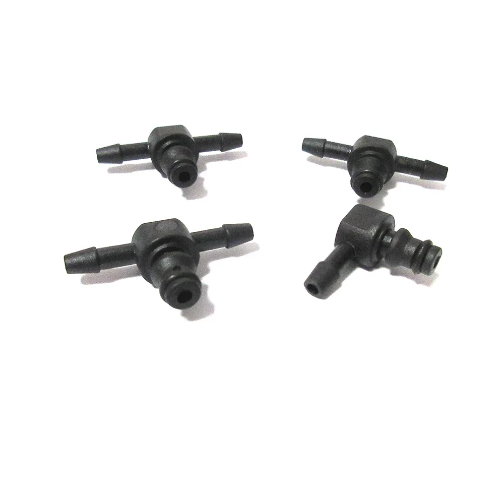 

Топливный шланг обратного масла обратного потока соединитель T & L Тип для Mercedes Benz SPRINTER C220 C200 E220 S400 CDI W 901 OM611