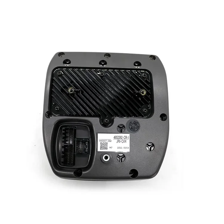 Детали экскаватора ZAX240-3 ZAX200-3 Панель дисплея 4631127 4652262