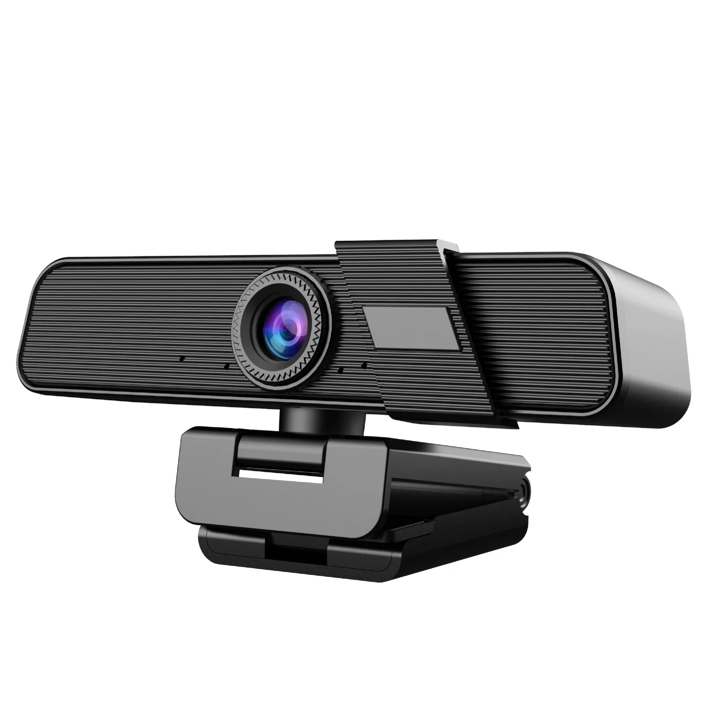 2K high Clear US B Dual Microphone Webcam 400 Wan camera 4 times electronic zoom spot |