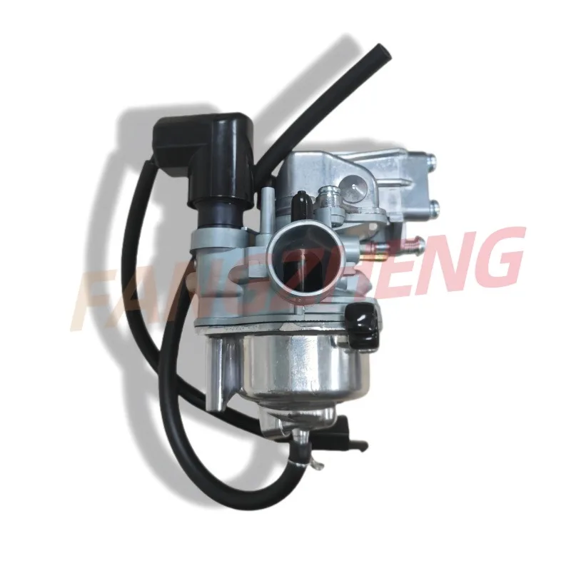 

Карбюратор 19 мм для Yamaha VINO50 JOG50 EVO ZR50 5BM 5SU 1E40QMB BWS50, мотоцикл, скутер, 2-тактный Minarelli 50cc