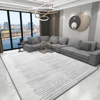 modern minimalist carpets for bed room decoration teenager home area rug for living room non slip carpet sofa coffee table rugs