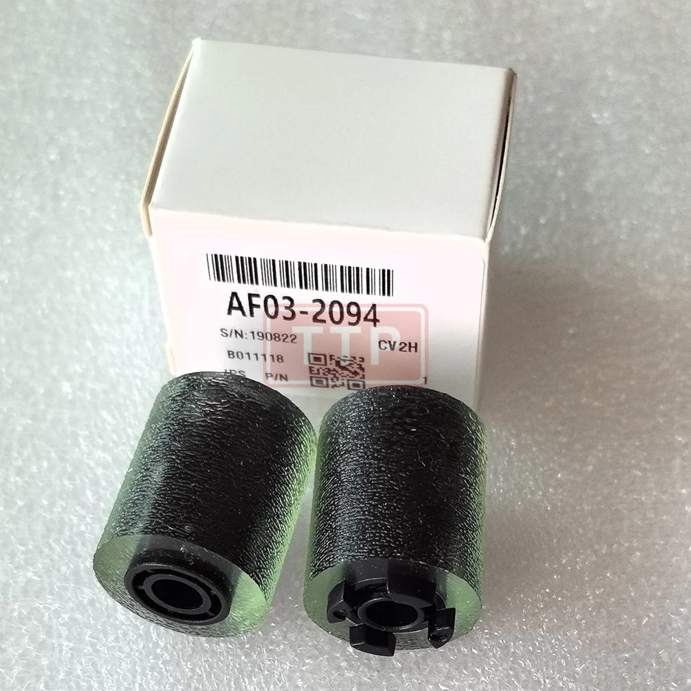 25PC AF03-2094 разделительный ролик для Ricoh MPC3503 MPC5503 MPC6502 MP2554 MP6054 Pro C6502 C5100 IMC4500