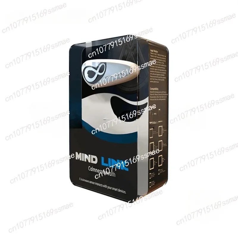 Идея Головка изношенного модуля EEG Датчик Управление Idea Neurosky Версия для