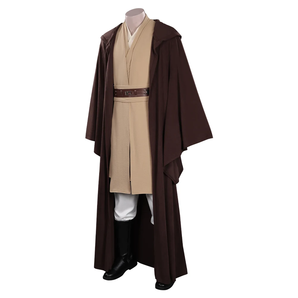 Звездный Косплей Mace Windu косплей костюм костюмы униформа для взрослых Хэллоуин