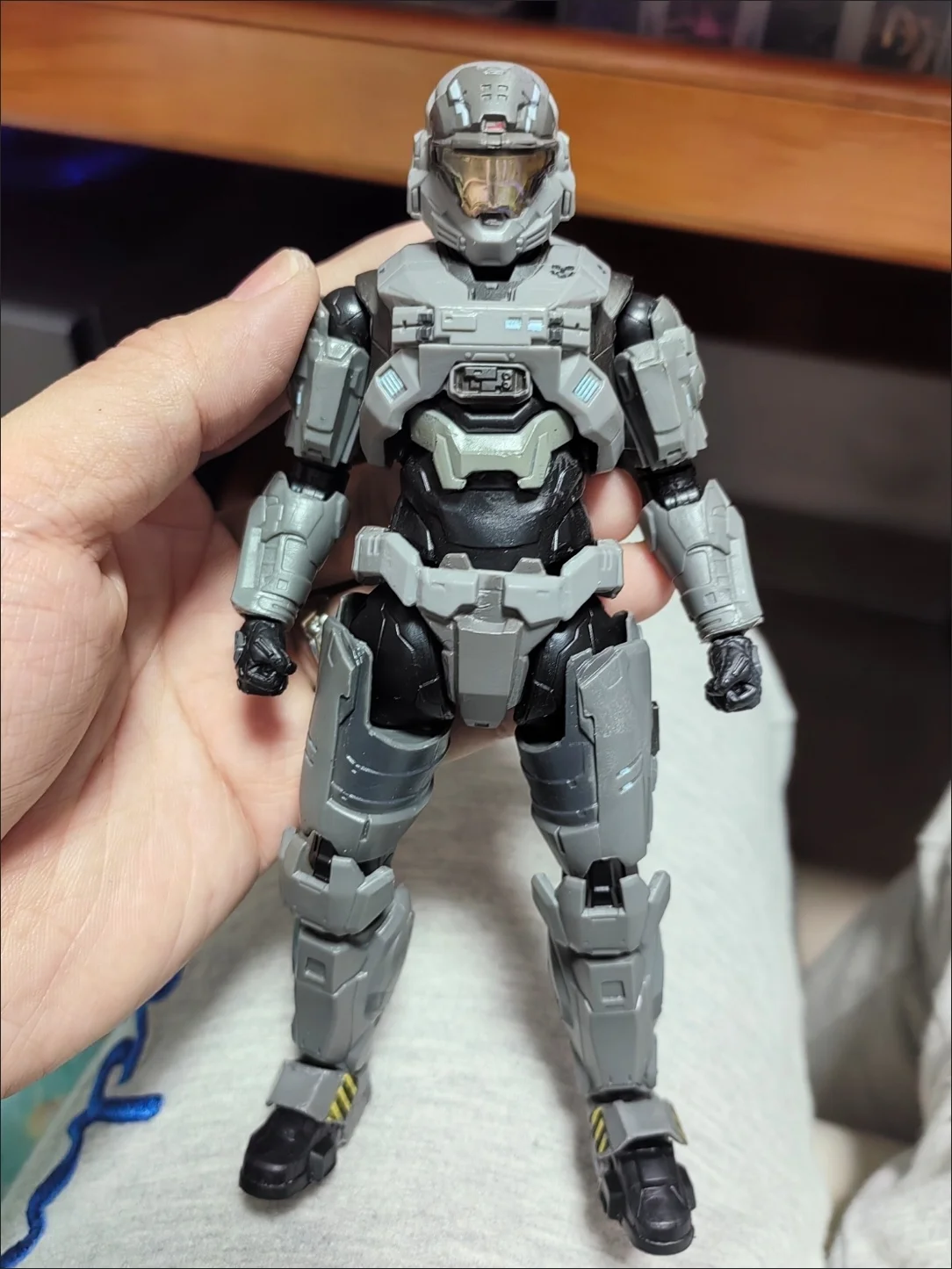 Фигурки героев аниме &quotСпортан-B312&quot в ассортименте