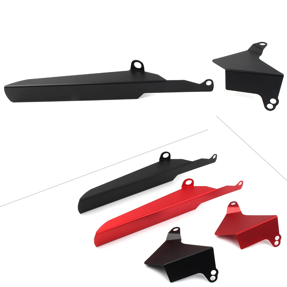 Алюминиевая задняя защита цепи для мотоцикла защитная крышка HONDA CBR929RR CBR 929RR 2000-2001