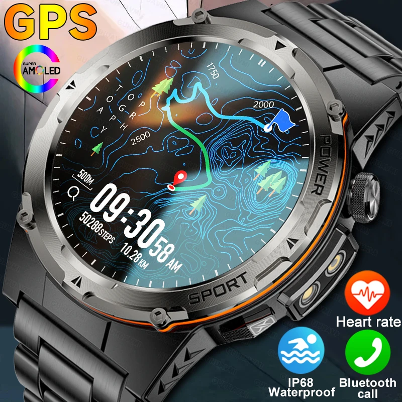 Водонепроницаемые смарт-часы Xiaomi Mi Band 3 цвет в ассортименте