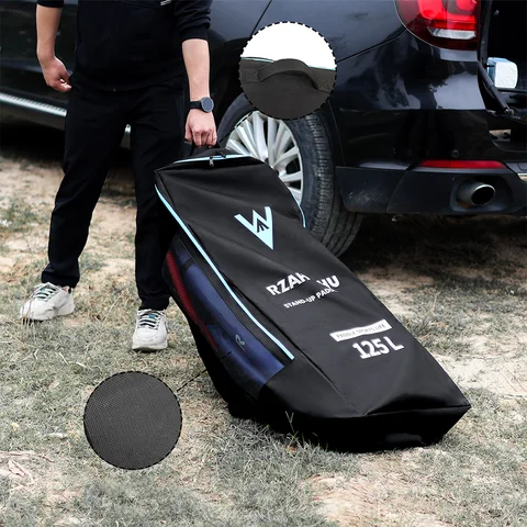 APWIKOGER Рюкзак для серфинга 105/125л