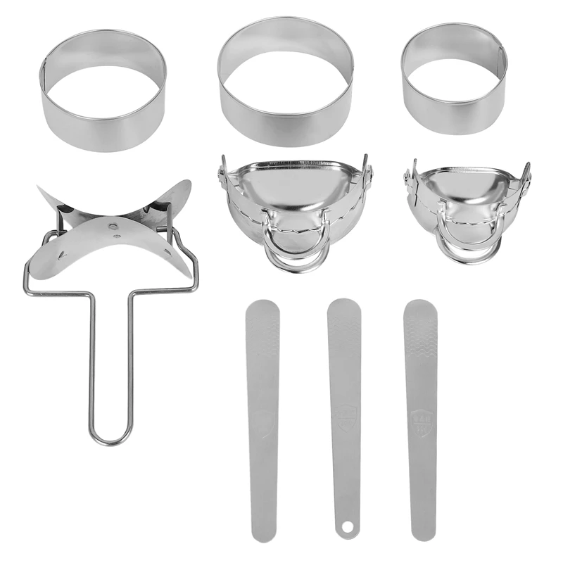 

Форма для пельменей, 8 упаковок, пресс-форма для приготовления вкусных пельменей и равиоли, форма для пельменей из нержавеющей стали