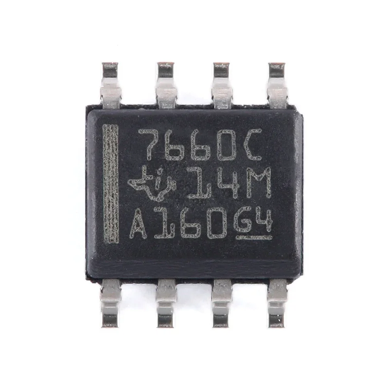 Оригинальный TL7660CDR TL7660 новый