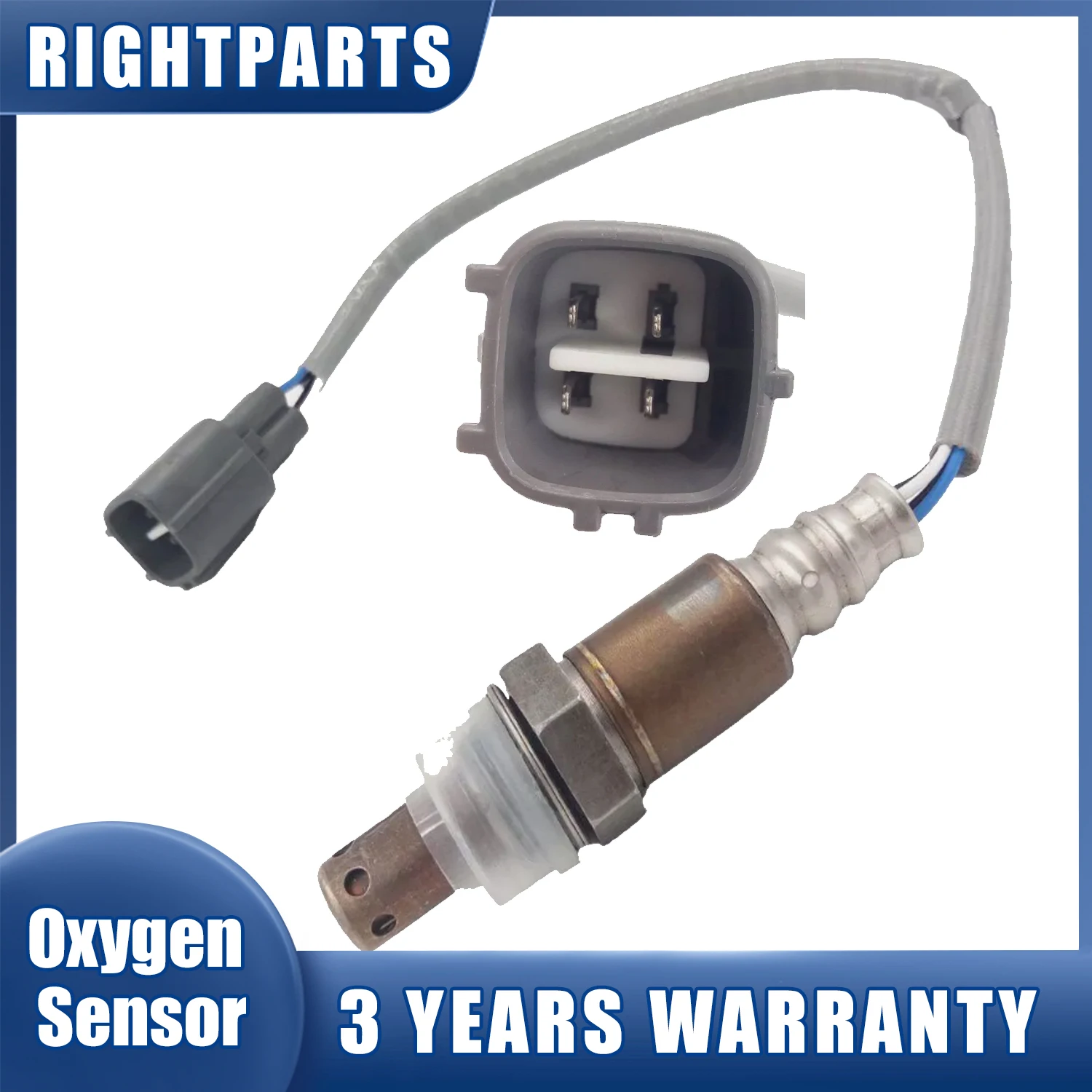 89467-28120 Новый датчик кислорода O2 вверх по течению для Toyota RAV4 2.0L Previa Estima Blade Mark X Zio 2.4L