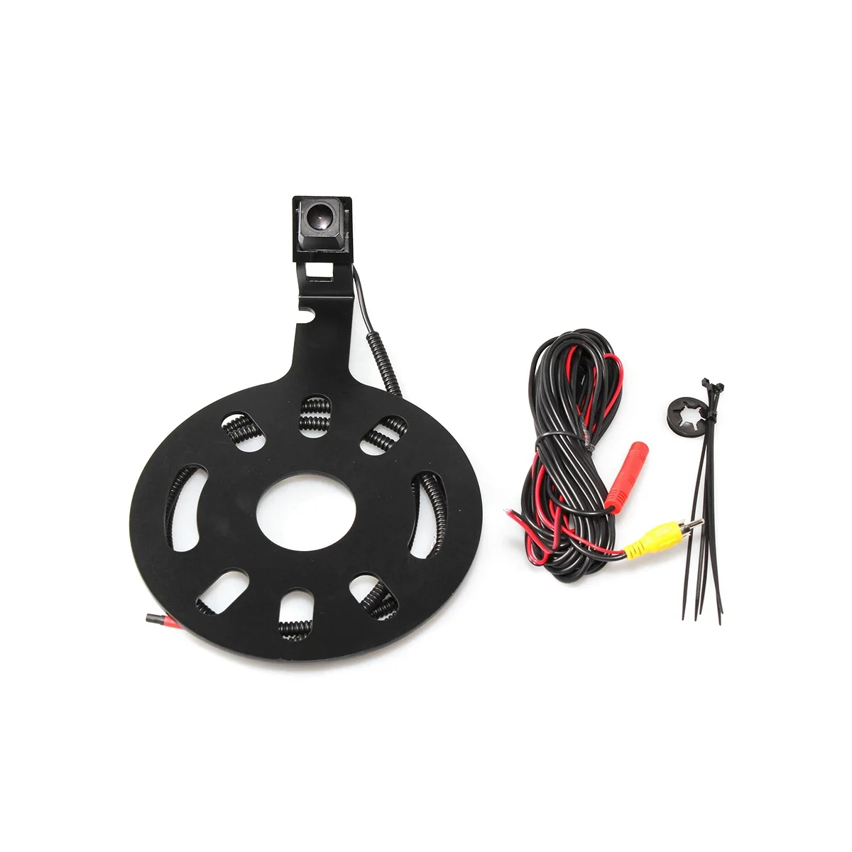 Автомобильная Водонепроницаемая камера заднего вида для Jeep Wrangler