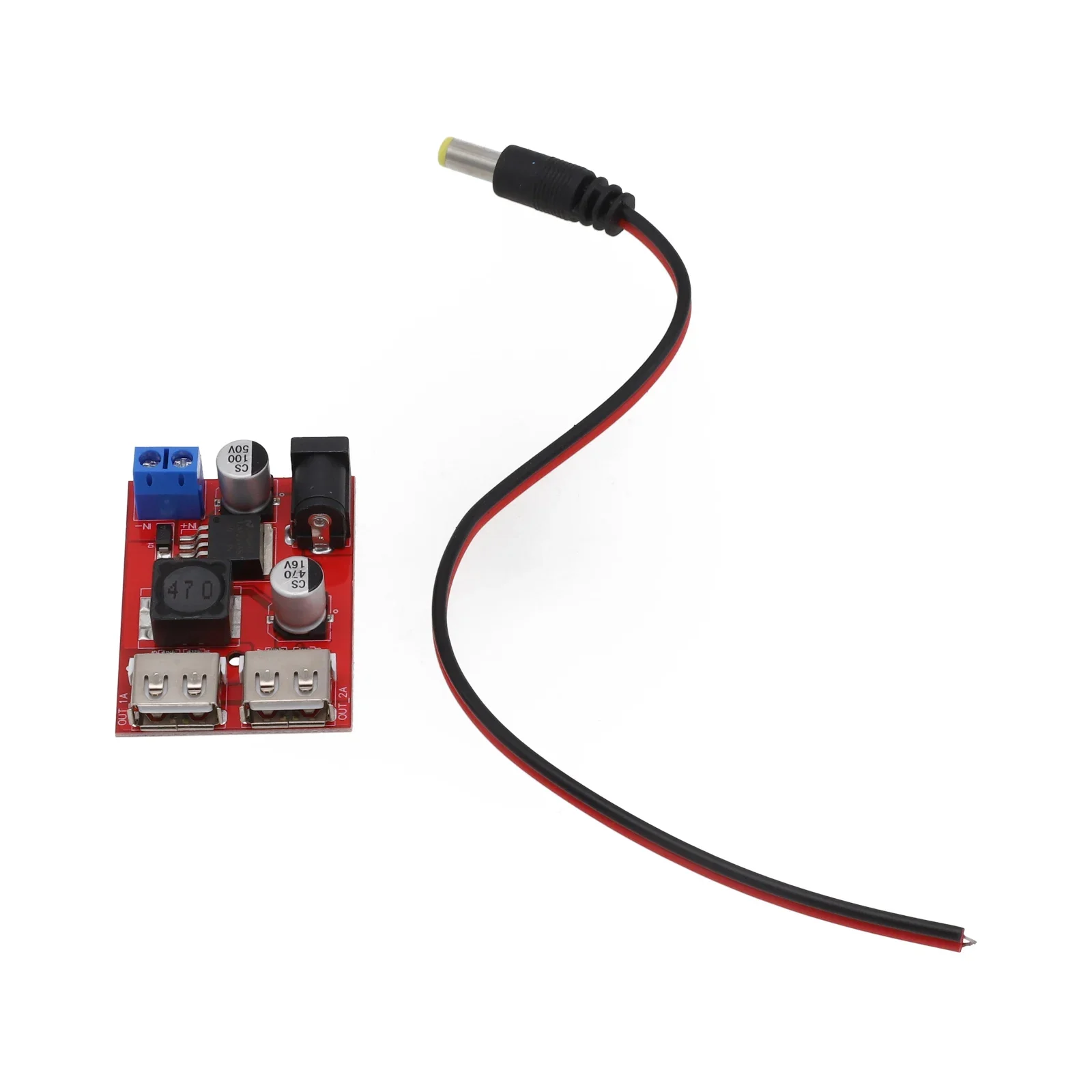 Автоматическая зарядная плата высокоэффективный Солнечный контроллер зарядный