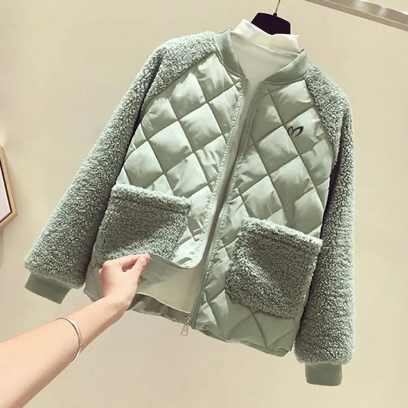 New Fall/winter Women's Golf Apparel Malbon Women's Women's Jacket Baseball Tennis Trench Coat Casual Women's Coat