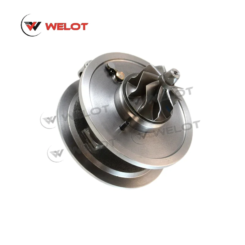 MFS K03 53039700129 53039700137 53039700207 турбокартридж CHRA для VW Golf Jetta Passat Scirocco Tiguan 2 0 TDI 08-