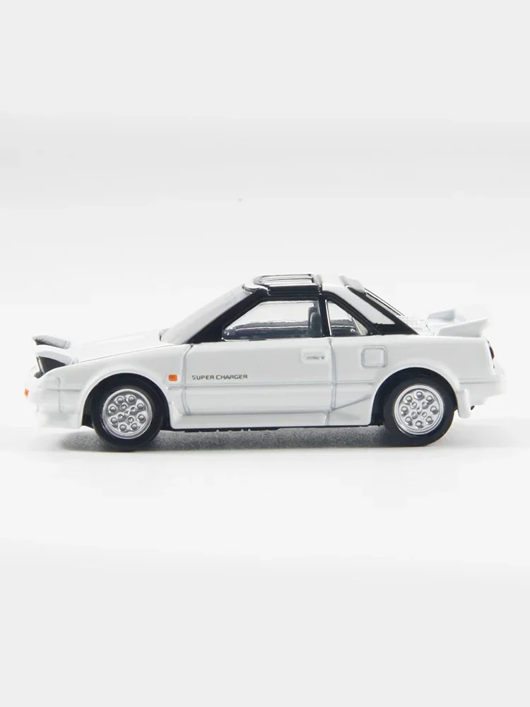 TAKARA TOMY имитация литого под давлением сплава модель автомобиля Флагманский
