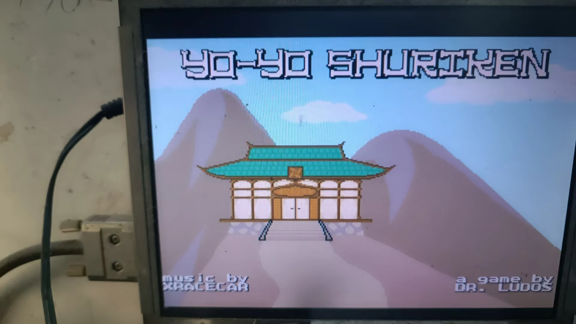 Картридж с преобразованием MVS Arcade GAME Knights ChanceHypernoidCyborg ForceYo-yo сюрикен (art.: 3920cb9ccc097) - 3920cb9ccc097